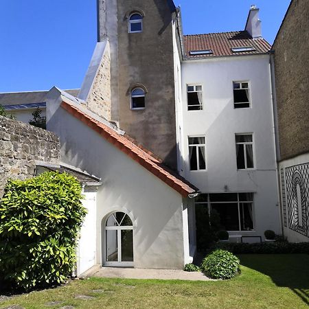 Superbe Appartement, Face A La Vieille Ville ! Булонь-сюр-Мер Экстерьер фото