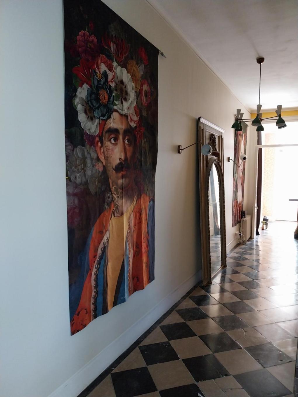 Superbe Appartement, Face A La Vieille Ville ! Булонь-сюр-Мер Экстерьер фото