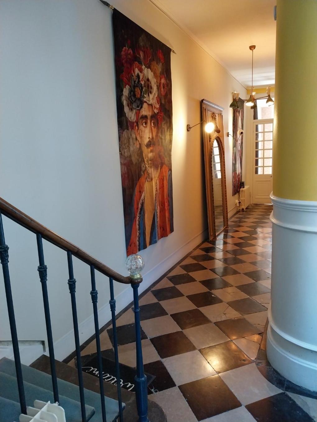Superbe Appartement, Face A La Vieille Ville ! Булонь-сюр-Мер Экстерьер фото